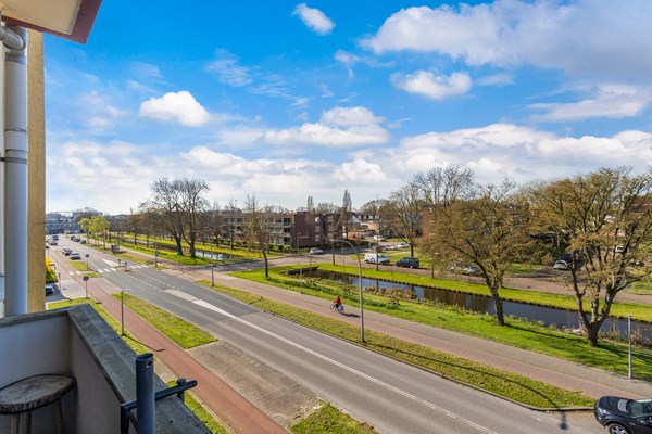 Medium property photo - Admiraal de Ruyterweg 41, 3333 TD Zwijndrecht